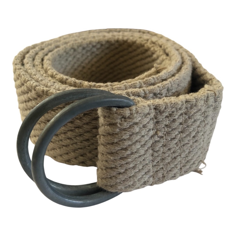 H&M Belt with Metal Buckle